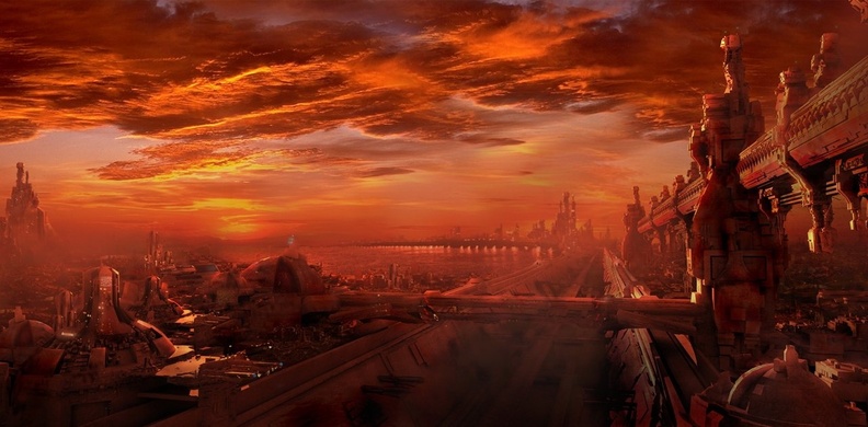 futuristic pulsating desktop 1280x960 hd-wallpaper-142667